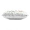 Stupell Industries Merry Mouse Motif Decorative Printed Throw Pillow, design by Danielle Murray, 14 x 7 x 20